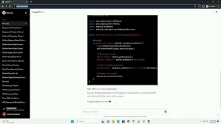 python code in android studio