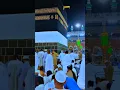 Lagu Suara Merdu Iqomah di Masjidil Haram Mekkah  ❤️❤️❤️
