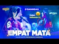 Download Lagu EMPAT MATA (D'Bagindas) - Adinda Rahma OM NIRWANA COMEBACK Live Ngoro JOMBANG