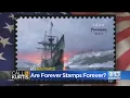 Are Forever Stamps Really Forever