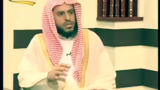 الطريفي يتكلم عن الغلو لن تجد إجابة كهذه لو سألت عقلاء الأرض 