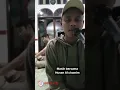 Download Lagu Hai Ibu Bapak Wayahe Sahur - Cover  Hadroh ~ KAK BG ft Gus Husen Al Chamim (2020 M)