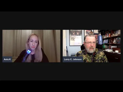 LARRY JOHNSON / ¿BIDEN LANZARÁ UN ARMA NUCLEAR CONTRA IRÁN? ¿QUÉ ESTÁ PASANDO EN GUANTÁNAMO? LA ECONOMÍA DE ISRAEL ESTÁ BAJO PRESIÓN.