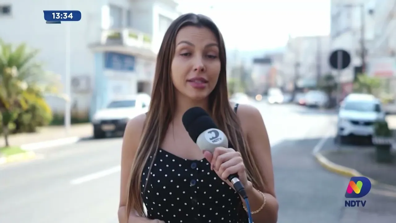 Única mulher presa por atos de 8 de janeiro em Brasília é catarinense