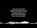 Download Lagu Feels Like Tonight - Daughtry | Lyrics Video