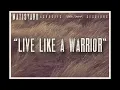 Matisyahu - Live Like A Warrior [Official Audio]