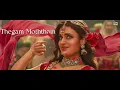 Taara Taara - Lyrical| HariHaraVeeraMallu | PSPK | Nidhhi| Maragathamani | AM Rathnam|Jyothi Krisna