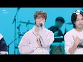 [4K] INI “OURS” Band LIVE [it's Live] K-POP live music show