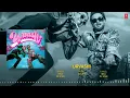 URVASHI (Audio): IKKA, Ft. MC STAN | BHUSHAN KUMAR