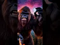 Download Lagu Bigfoot's Mind-Bending Sunset! 🤯 (He Ate a WEED Brownie!)