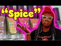 Is This Spicy Holo Taco Spice Rack Collection Swatches Comparison Review