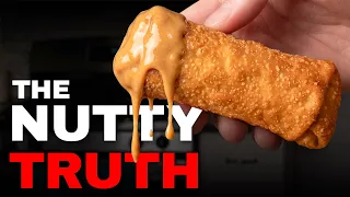 Chicago Put Peanut Butter in Its Egg Rolls
