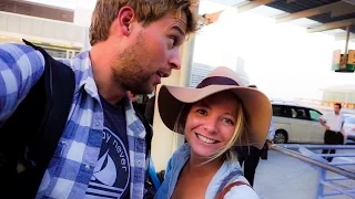 Who knew…you can FLY a motorcycle to England (EP 27 – Monday Never Sidecar)