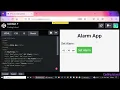 Build Alarm Clock Using Openai ChatGPT