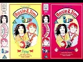 Download Lagu Rosie \u0026 Jim - Flying and other stories (VC 1298), Puppet Show and other stories (VC 1305) UK VHS