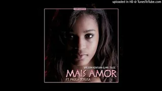 wilson kentura mr tiuze paula jerusa mais amor original mix