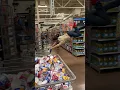 What s going on in Walmart these days - Viralhog