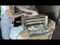 Download Lagu Electric Dough Sheeter Farina for Croissant Pastry Pasta Pizza Fondant