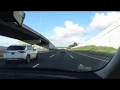 New Jersey Turnpike Northbound To Exit 7A Interstate 195 Westbound 6-18-20