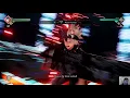 Asta Black Clover Ultimate Skill Fighting - Black Meteorite JUMP FORCE