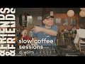 Download Lagu slow coffee sessions  vol.19  |  DJ WORM  |  hip hop music mix 4K