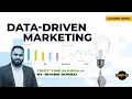 Data-driven Marketing in 2025 WEBINAR PROGRAMMATIC MARKETING Advanced Performance Marketing
