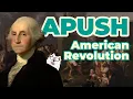 Contextualizing the American Revolution APUSH Unit 3 - Key Concept 3 1
