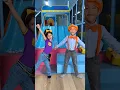 Can you guess this animal Let s Play Charades with Kid Blippi and Meekah