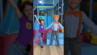 Can you guess this animal Let s Play Charades with Kid Blippi and Meekah