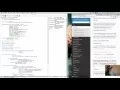 Clojure in Emacs from absolute zero