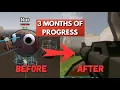 I Made a Multiplayer Game in 3 Months