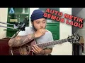 Download Lagu Pola petikan gitar yang bisa dipake di semua lagu (Tutorial Gitar)