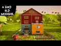 Download Lagu A Good Old Neighbor - Hello Neighbor mod kit
