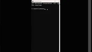 How to check where Python is installed in Windows where command in cmd