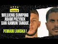 Download Lagu MOMEN LANGKA ! PERSIB BISA DATANGKAN 2 PEMAIN YANG BIKIN LAWAN NGIRI. WILUJENG SUMPING RAMON \u0026 ADAM