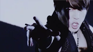 T.M.Revolution 『RAIMEI』（『Thunderbolt Fantasy 東離劍遊紀』主題歌）MUSIC VIDEO