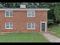Stone Mountain Townhomes for Rent 5BA by Stone Mountain Property Manager