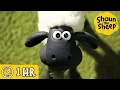 Download Lagu Shaun the Sheep 🐑 Timmy's Big Circus Tricks! \u0026 MORE 🎪 Full Episodes Compilation