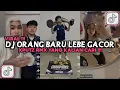 Download Lagu DJ ORANG BARU LEBE GACOR XPUTZ RMX TOR MONITOR KETUA VIRAL TIKTOK 2025