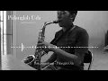 Lagu Ratu Sikumbang - Pulanglah Uda Saxophone cover by Gany