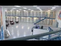 I hope it has a great impact Unit One renovations complete at Chatham County Jail