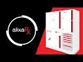 AlixaRx - Your Total Pharmacy Solution