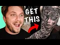 4 Tips On Creating A AMAZING Sleeve Tattoo That Nobody Talks About