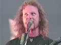 Metallica - Live in Basel, Switzerland (1993) [Re-Remastered]