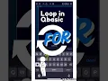 FOR NEXT Loop in Qbasic Qbasic Programming for class 6 7 8