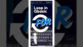 FOR NEXT Loop in Qbasic Qbasic Programming for class 6 7 8