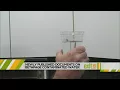 Concerns Over Water Contamination In Bethpage
