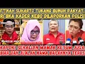 Lagu Fitnah Suharto Tukang Bunuh Rakyat, Kader Kebo Dilaporkan Polisi || Kapok! Sekalian Mamak Ketum juga
