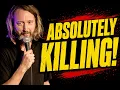 Tom Green CRUSHES This Stand-Up Set