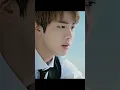 Lagu Seokjin's Acting Skills Are Outstanding😭💜 #Jin #shorts